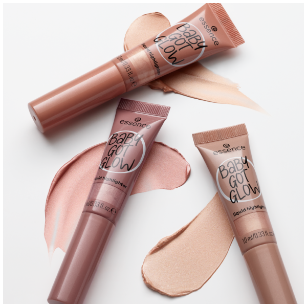 BABY GOT GLOW liquid highlighter - Image 21