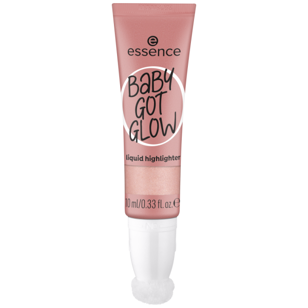 BABY GOT GLOW liquid highlighter - Image 8