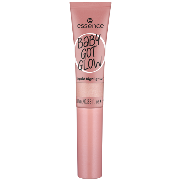BABY GOT GLOW liquid highlighter - Image 7