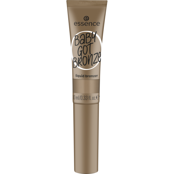 BABY GOT BRONZE liquid bronzer - Image 2