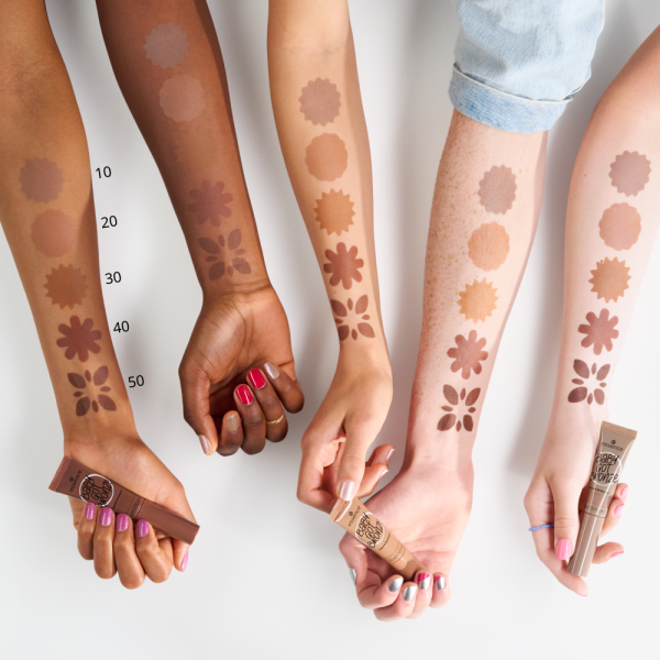 BABY GOT BRONZE liquid bronzer - Image 15