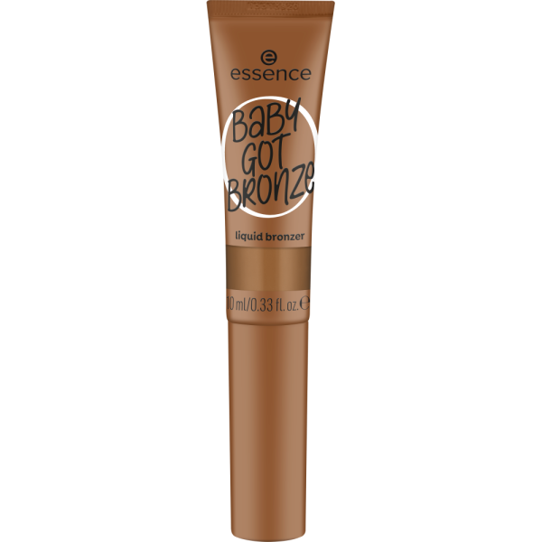 BABY GOT BRONZE liquid bronzer - Image 11
