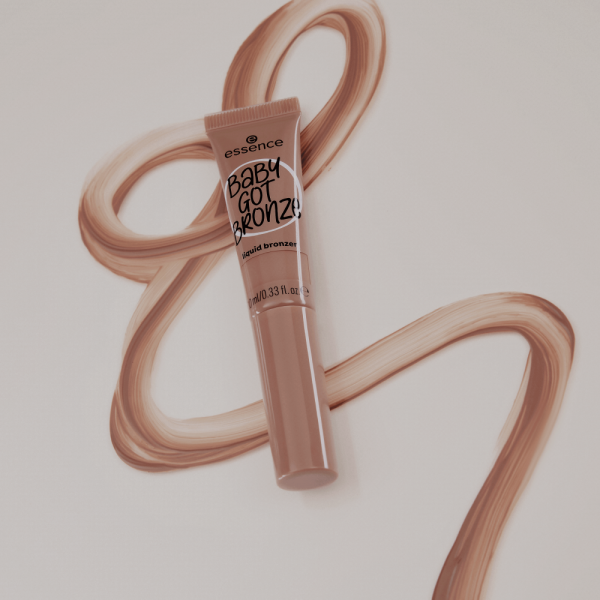 BABY GOT BRONZE liquid bronzer - Image 16