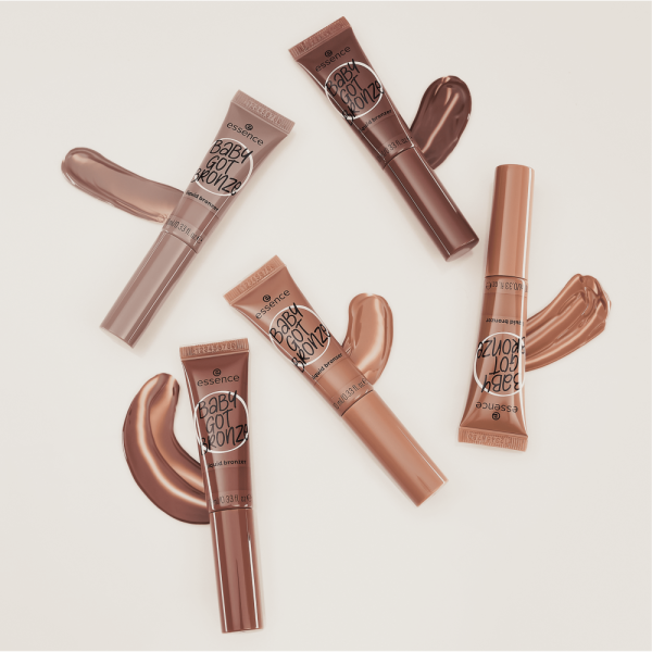 BABY GOT BRONZE liquid bronzer - Image 17