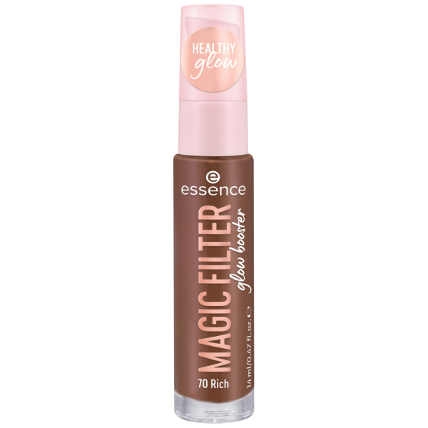 MAGIC FILTER glow booster - Image 2
