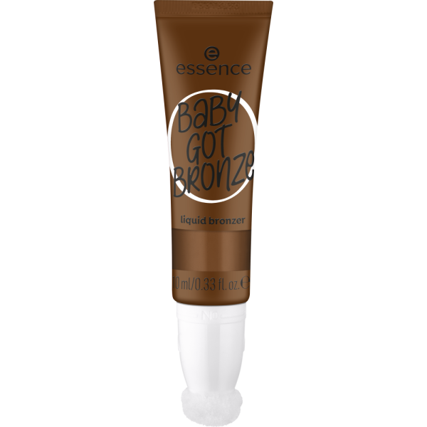 BABY GOT BRONZE liquid bronzer - Image 30
