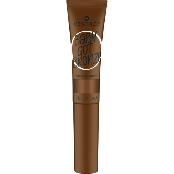 BABY GOT BRONZE liquid bronzer - Image 31