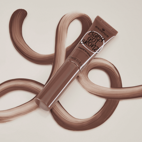 BABY GOT BRONZE liquid bronzer - Image 36