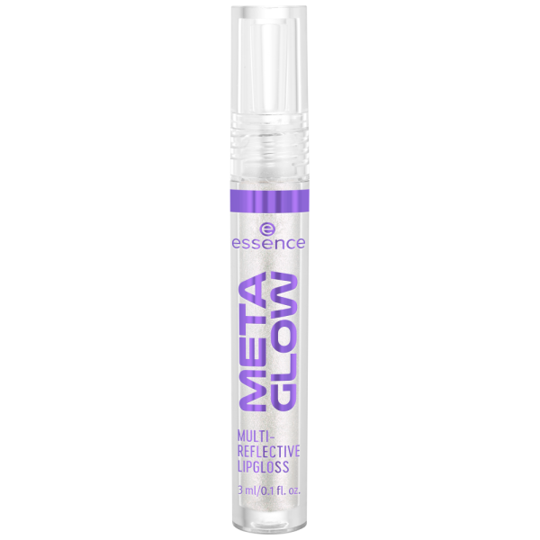 META GLOW MULTI-REFLECTIVE LIPGLOSS - Image 2