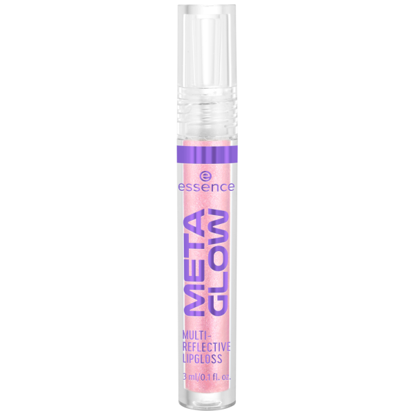 META GLOW MULTI-REFLECTIVE LIPGLOSS - Image 9