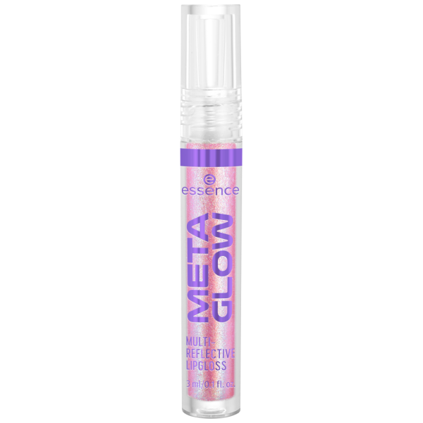 META GLOW MULTI-REFLECTIVE LIPGLOSS - Image 16