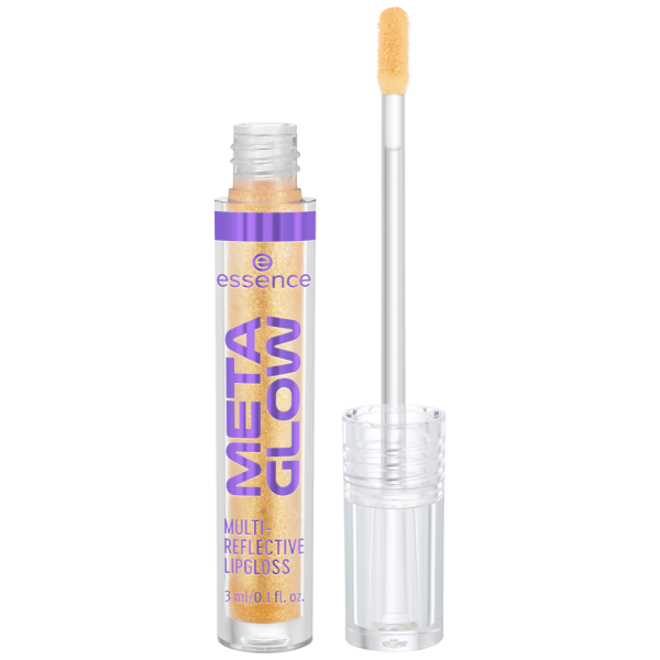 META GLOW MULTI-REFLECTIVE LIPGLOSS - Image 24