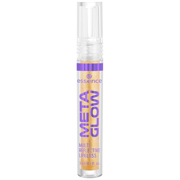 META GLOW MULTI-REFLECTIVE LIPGLOSS - Image 23