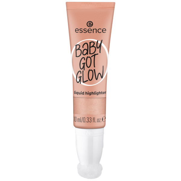 BABY GOT GLOW liquid highlighter - Image 14