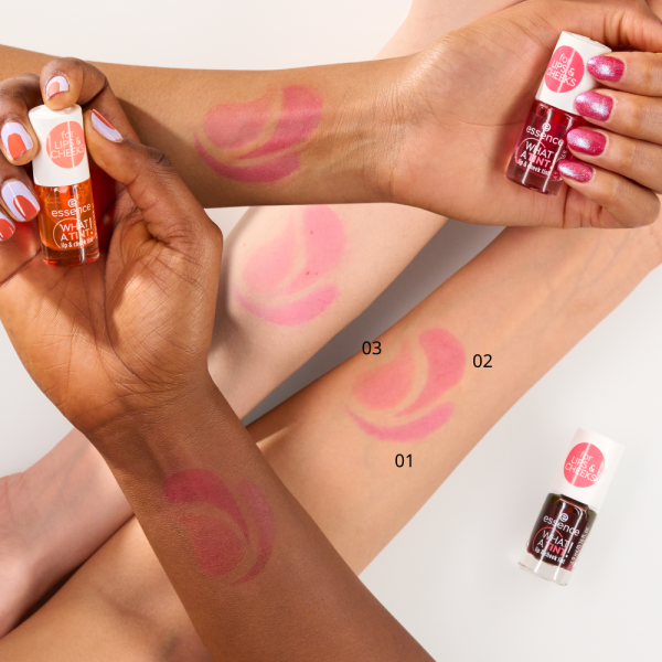 What A Tint! Lip & Cheek Tint - Image 14