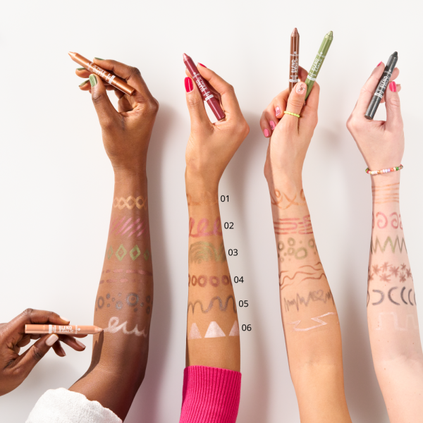 Blend & Line Eyeshadow Stick - Image 38