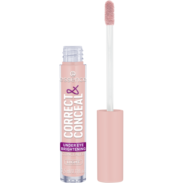CORRECT & CONCEAL under eye brightening concealer - Image 17