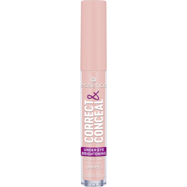 CORRECT & CONCEAL under eye brightening concealer - Image 18