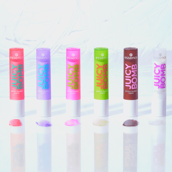 JUICY BOMB glossy butter balm - Image 11
