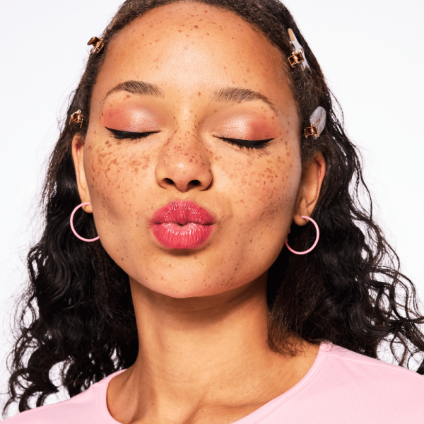 JUICY BOMB glossy butter balm - Image 3