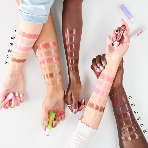JUICY BOMB glossy butter balm - Image 10