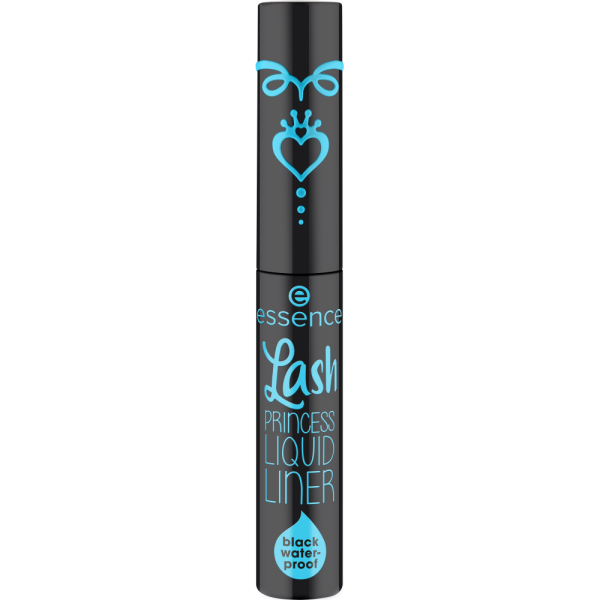 Lash PRINCESS LIQUID LINER - Image 2