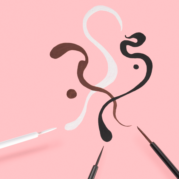 Lash PRINCESS LIQUID LINER - Image 18