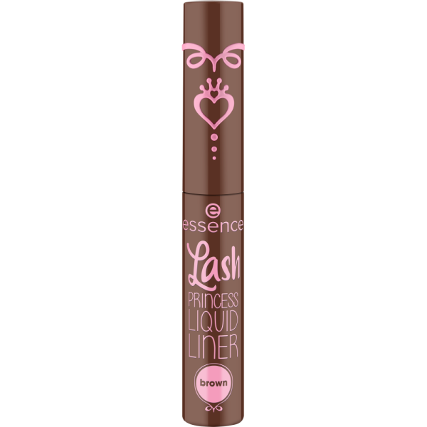 Lash PRINCESS LIQUID LINER - Image 21