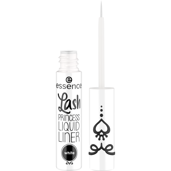 Lash PRINCESS LIQUID LINER - Image 9