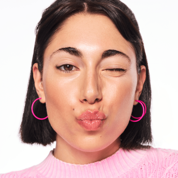 the super peptide glossy lip treatment - Image 3