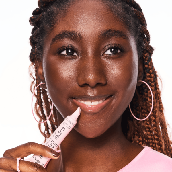 the super peptide glossy lip treatment - Image 4