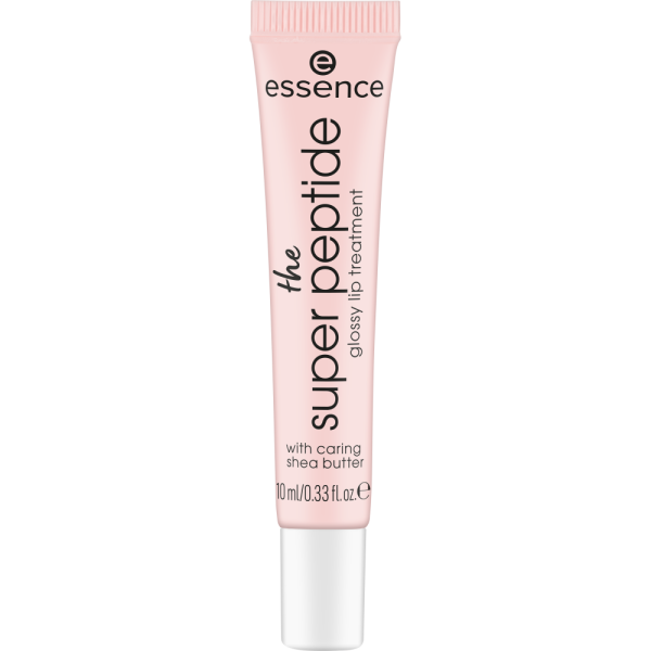 the super peptide glossy lip treatment - Image 2