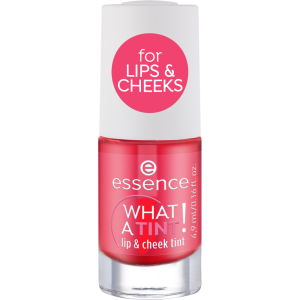 What A Tint! Lip & Cheek Tint - Image 16