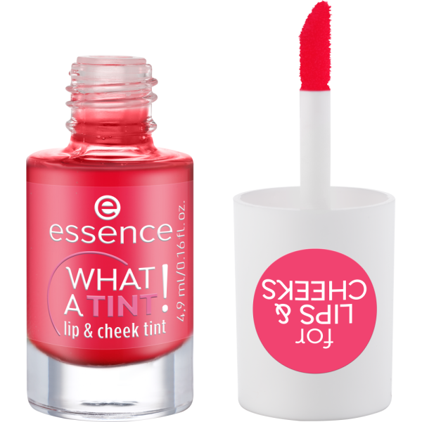 What A Tint! Lip & Cheek Tint - Image 15