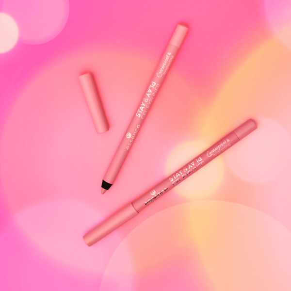 Stay & Play Gel Eyeliner - Image 78