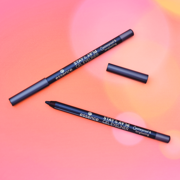 Stay & Play Gel Eyeliner - Image 70