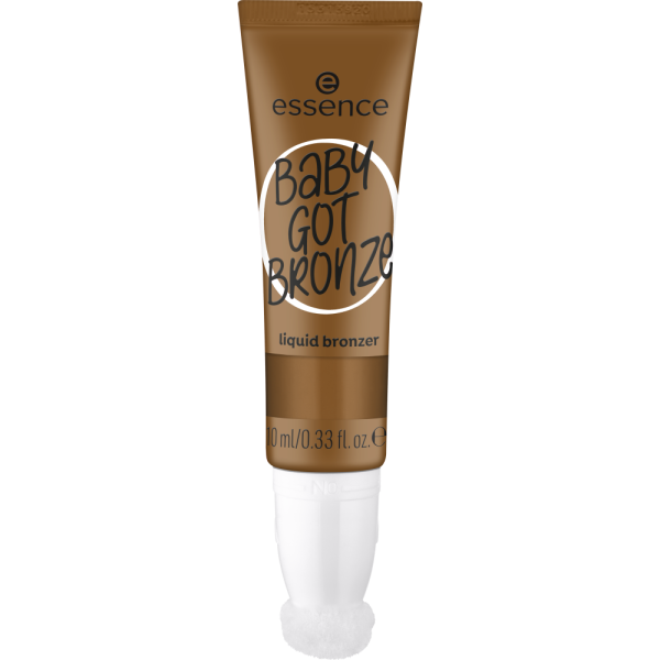 BABY GOT BRONZE liquid bronzer - Image 24