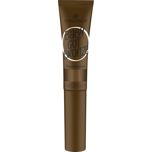 BABY GOT BRONZE liquid bronzer - Image 19