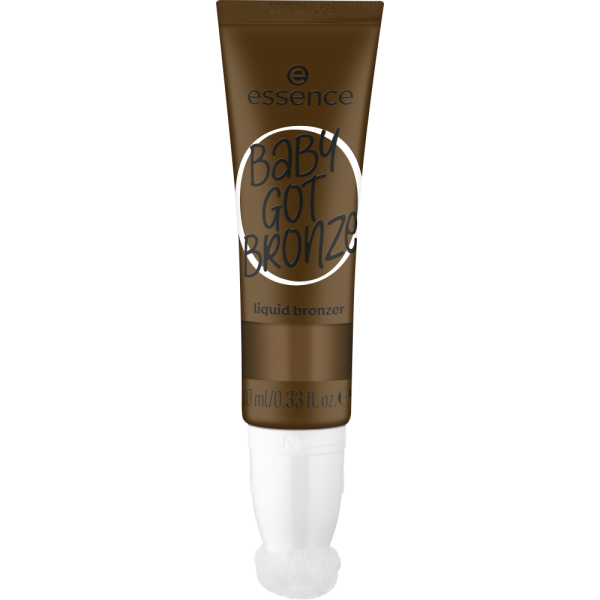 BABY GOT BRONZE liquid bronzer - Image 18