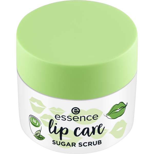 lip care SUGAR SCRUB - Image 2