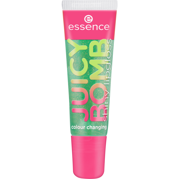 JUICY BOMB Shiny Lipgloss - Image 42