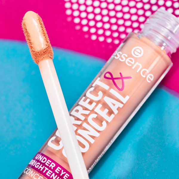 CORRECT & CONCEAL under eye brightening concealer - Image 11