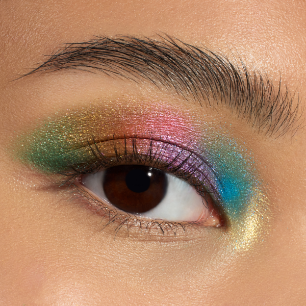 the art gallery eyeshadow & eyeliner palette - Image 5
