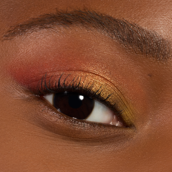 the art gallery eyeshadow & eyeliner palette - Image 8