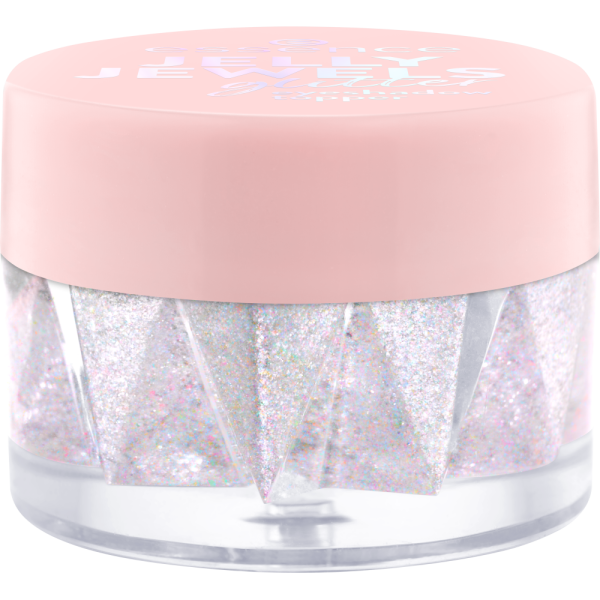 JELLY JEWELS glitter eyeshadow topper - Image 2