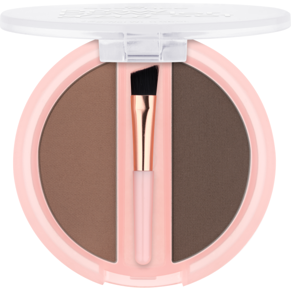 brow powder duo set - Image 9