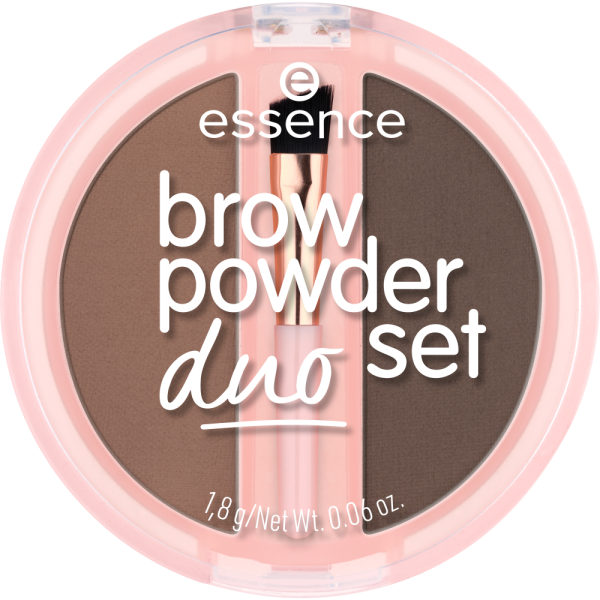 brow powder duo set - Image 10