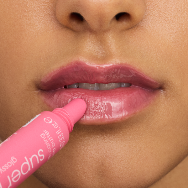 the super peptide glossy lip treatment - Image 43