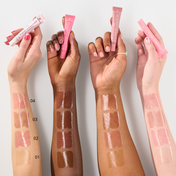 the super peptide glossy lip treatment - Image 46
