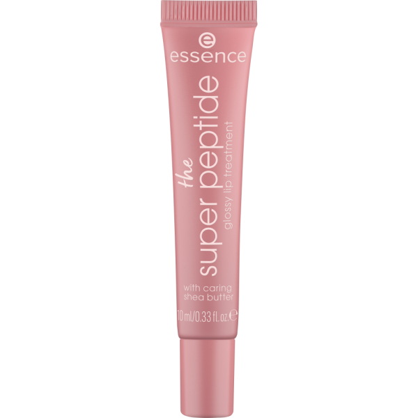 the super peptide glossy lip treatment - Image 12